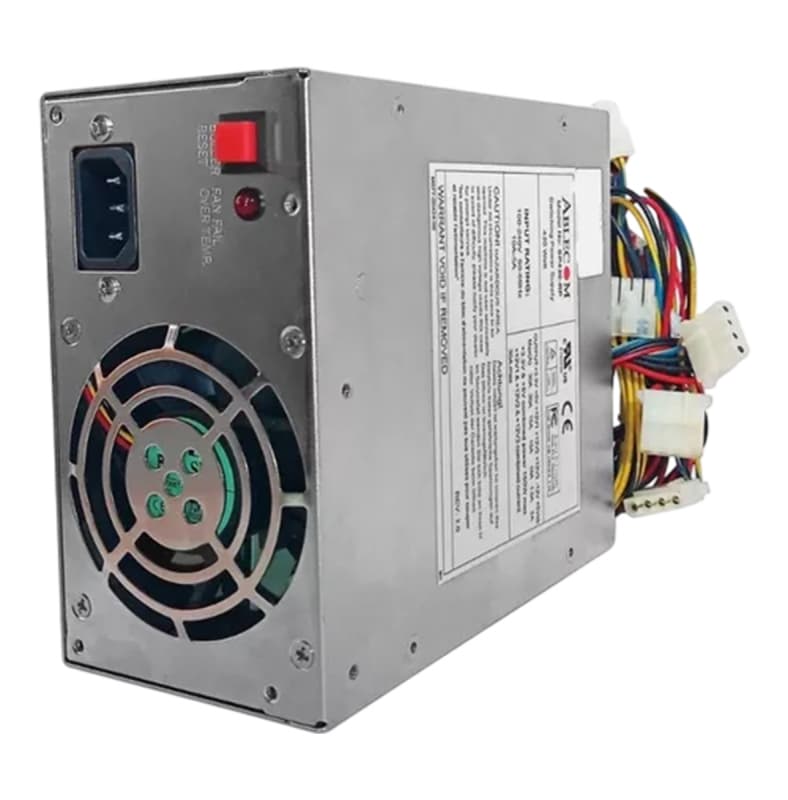 Блок Питания SuperMicro 672042620210 420W