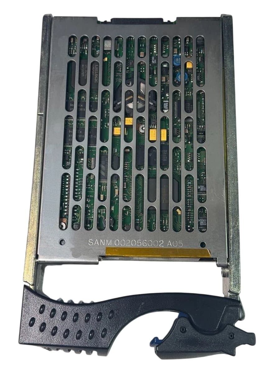 EMC EMC 146,8Gb 10000 Fibre Channel 3.5" HDD 118032454-A01