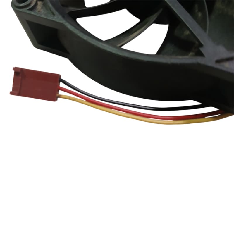 Вентилятор Nidec R128020DL 12V