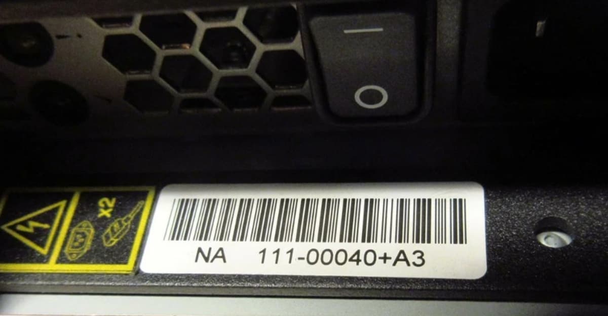 Резервный Блок Питания Network 111-0040 1300W