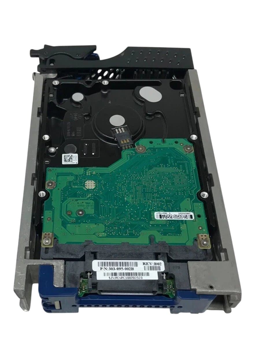  EMC EMC 450Gb 10000 Fibre Channel 3.5" HDD 005049689