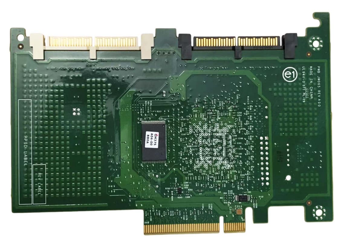 Контроллер Dell 0YK838 PCI-E8x