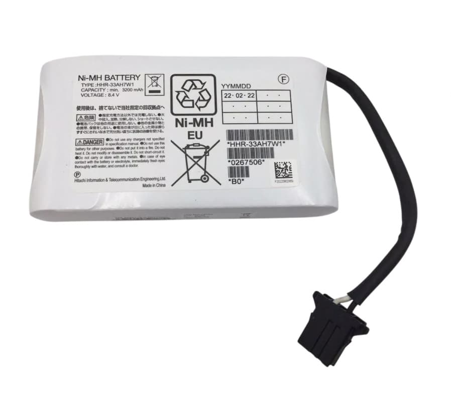 Блок Питания Hitachi 3285118-A 8,4V