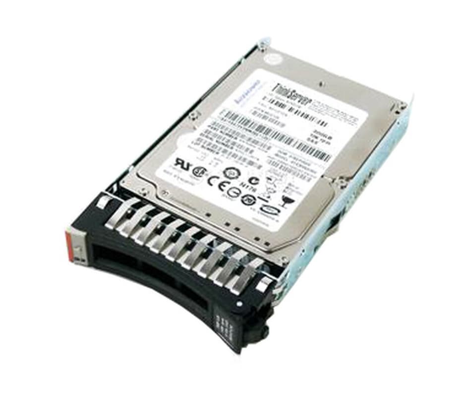 Жесткий диск Lenovo 03T7736 300Gb  SAS 2,5" HDD