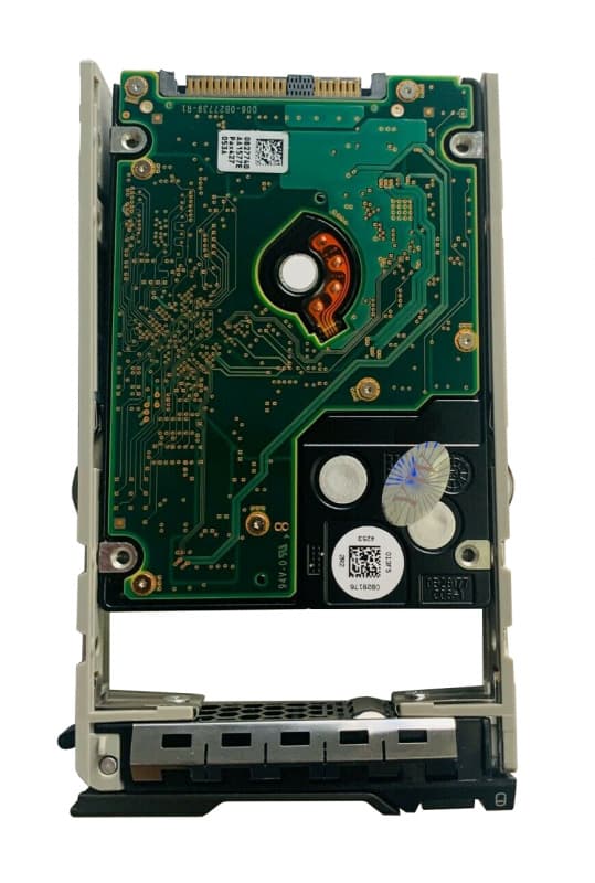 Жесткий диск Dell 0B28470 1,2Tb 10000 SAS 2,5" HDD