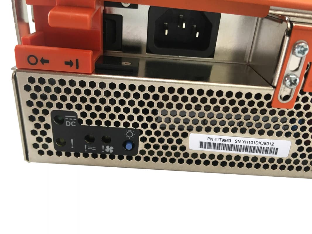 Блок питания HP G37328 775W