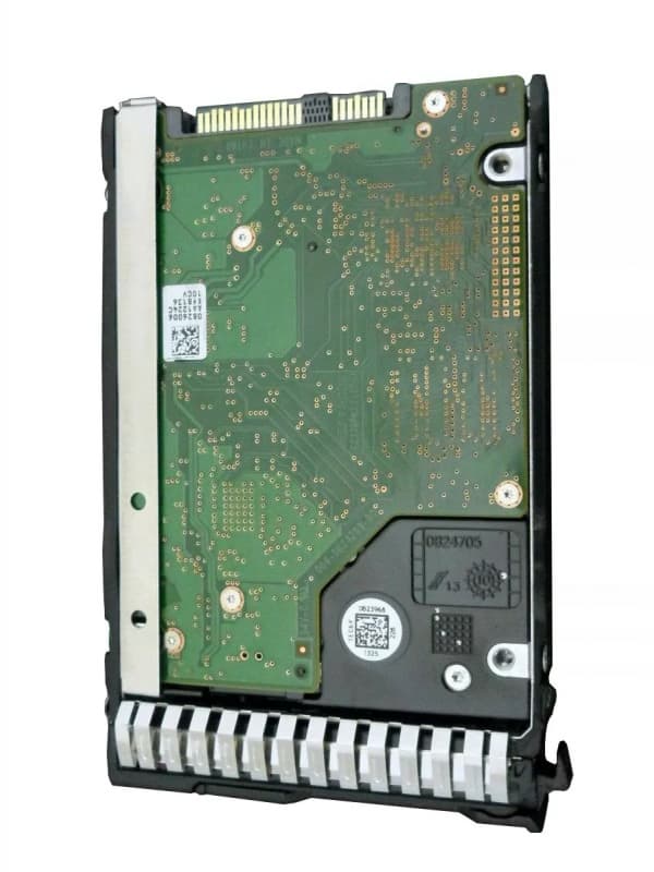 Жесткий диск HP 0B24373 72Gb  SAS 2,5" HDD