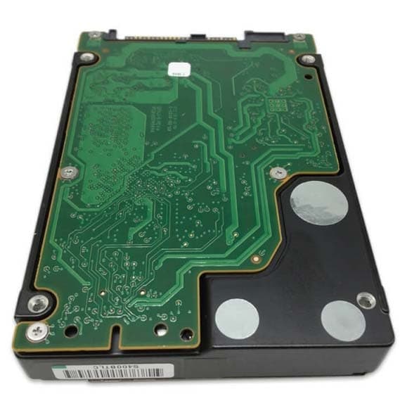 Жесткий диск Seagate 1FF201 1200Gb  SAS 2,5" HDD