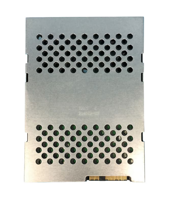 Жесткий диск HP 697966-001 4Tb  SAS 3,5" HDD