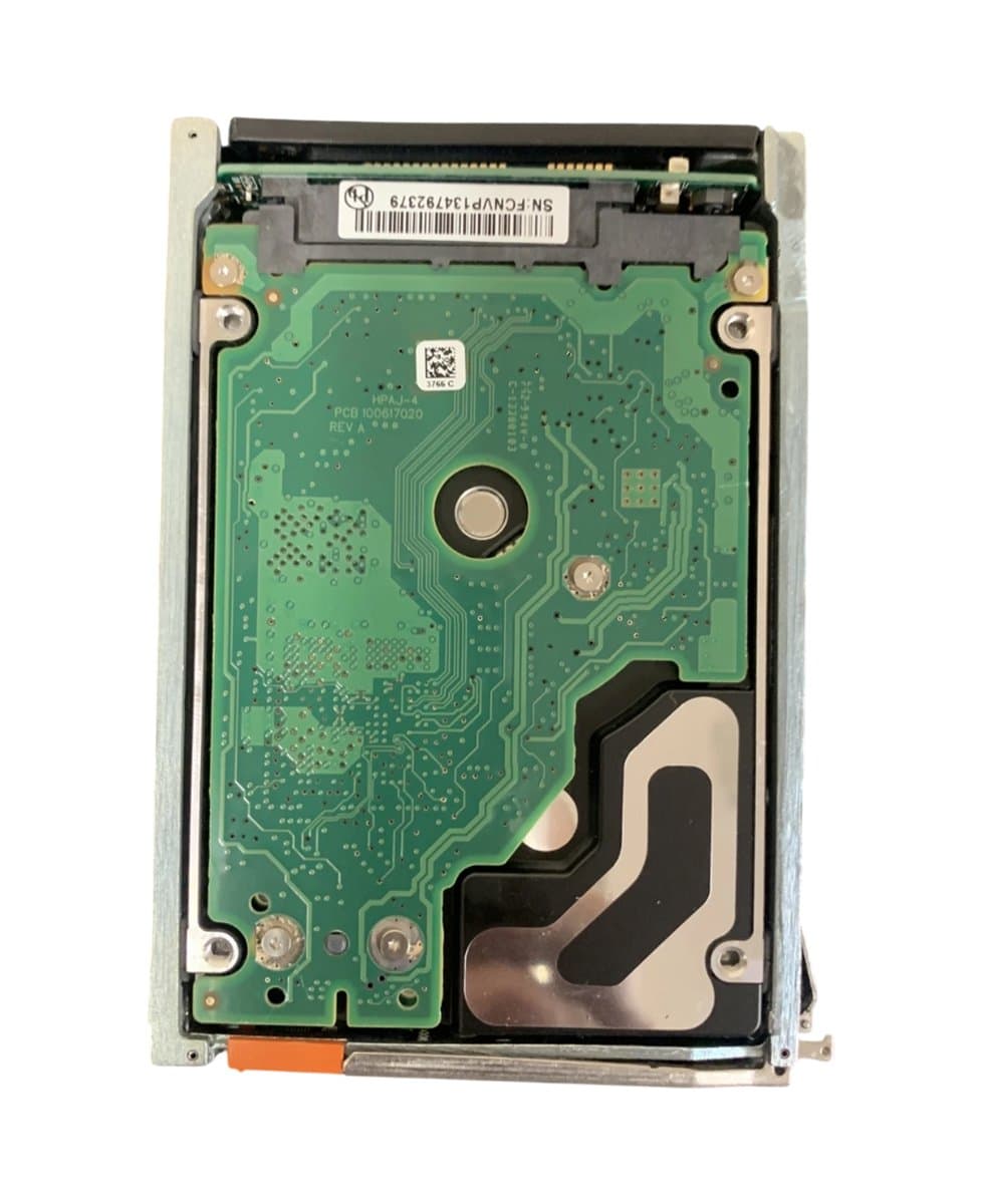 Жесткий диск EMC NB-2S10-300 300Gb 10000 SAS 2,5" HDD