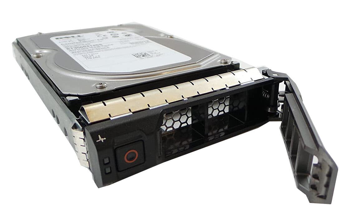 Жесткий диск Dell 0U717K 500Gb 7200 SAS 3,5" HDD