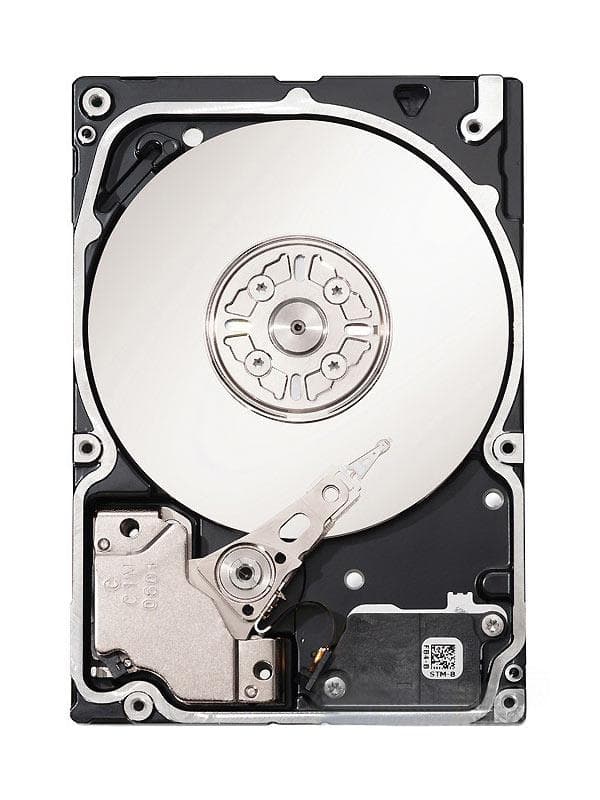 Жесткий диск Seagate 9VV066 450Gb  SAS 2,5" HDD