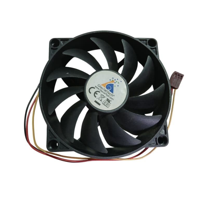 Вентилятор Nidec R128020DL 12V