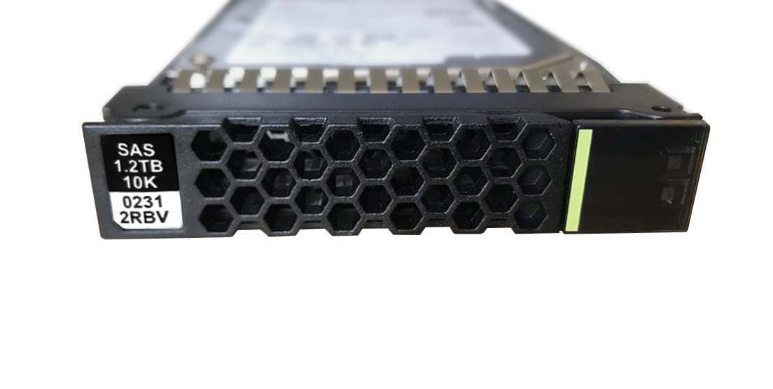 Жесткий диск Huawei 02312RBV 1.2Tb 10500 SAS 2,5" HDD