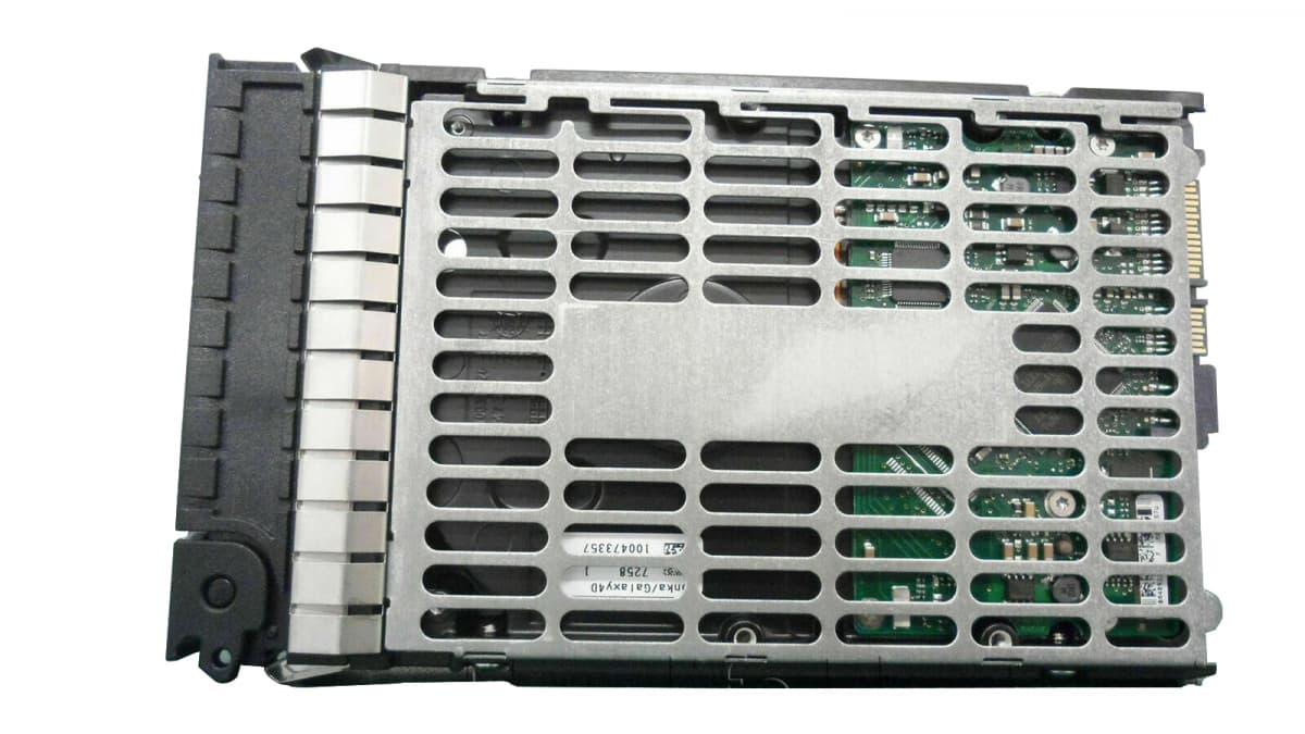Жесткий диск HP 454274-001 450Gb  SAS 3,5" HDD