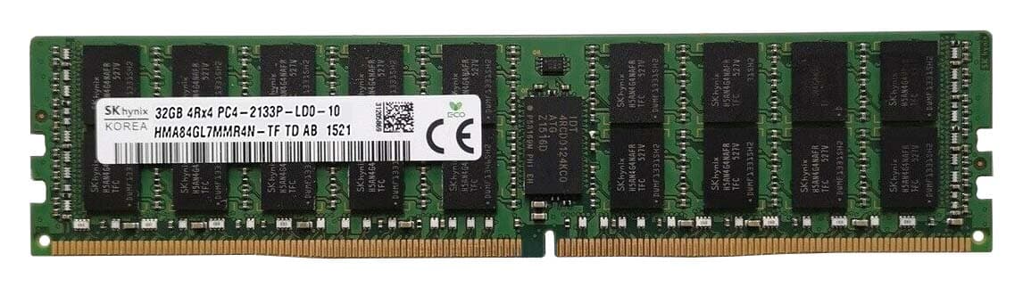 Оперативная память Hynix HMA84GL7MMR4N-TF DDRIV 32Gb