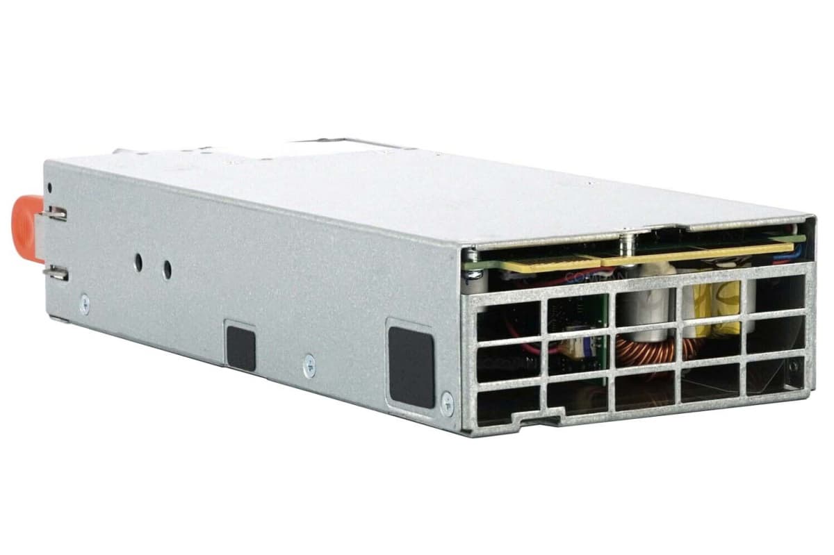 Блок питания Dell E495E-S1 495W