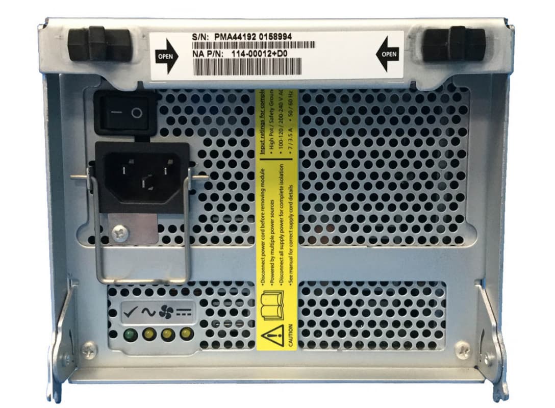 Резервный Блок Питания Network 114-00021 440W