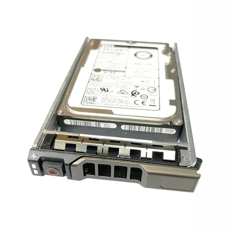 Жесткий диск Dell 400-AJRH 600Gb 15000 SAS 2,5" HDD