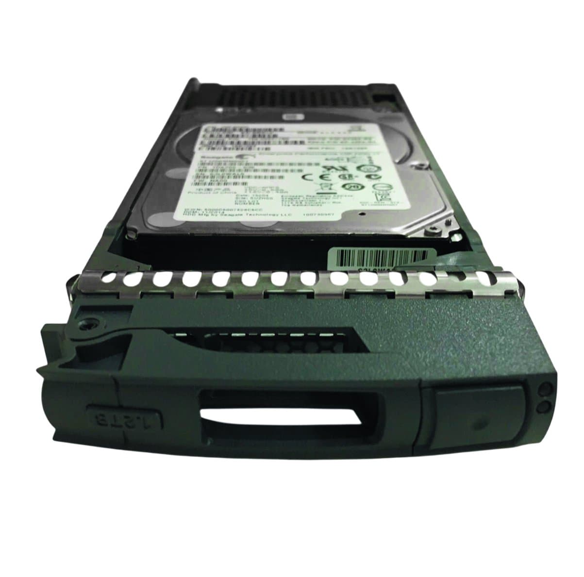 Жесткий диск NetApp 1,2Tb 10000 SAS 2.5" HDD 108-00321+C0