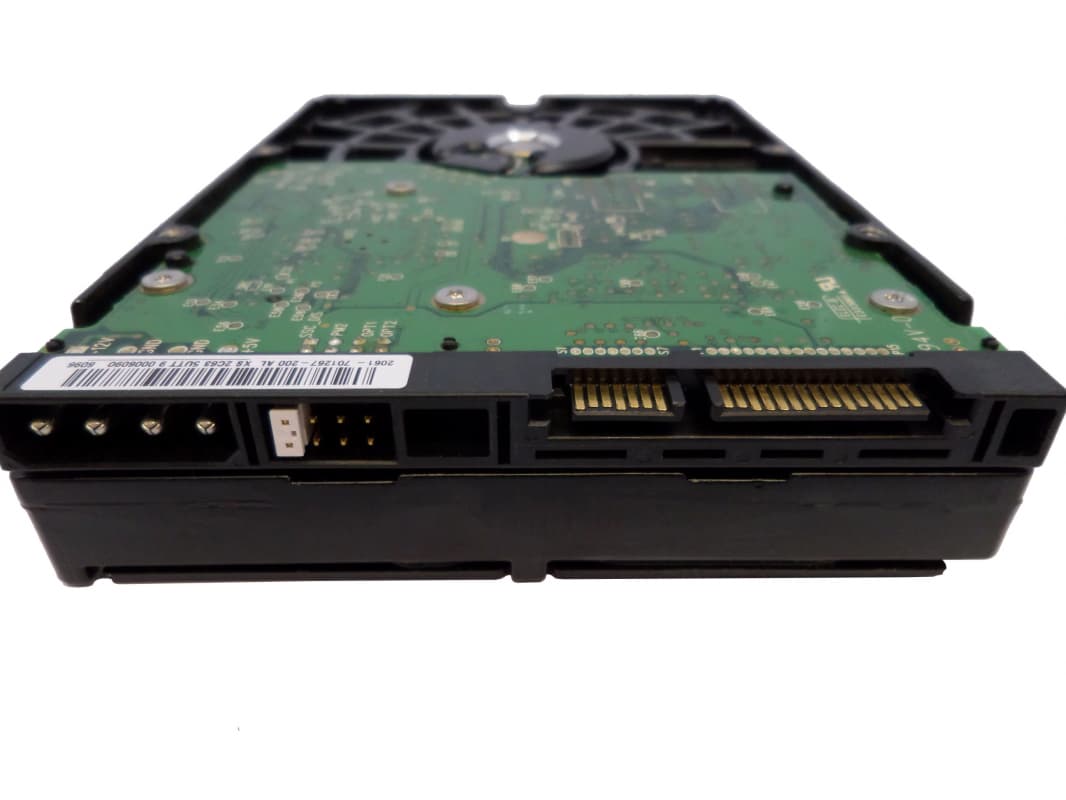 Жесткий диск Western Digital WD2500SD 250Gb  SATA 3,5" HDD