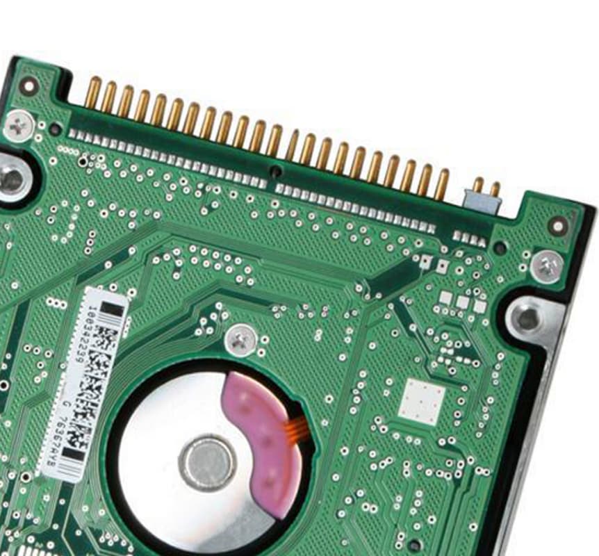 Жесткий диск Seagate 9AH237 60Gb 4200 IDE 2,5" HDD