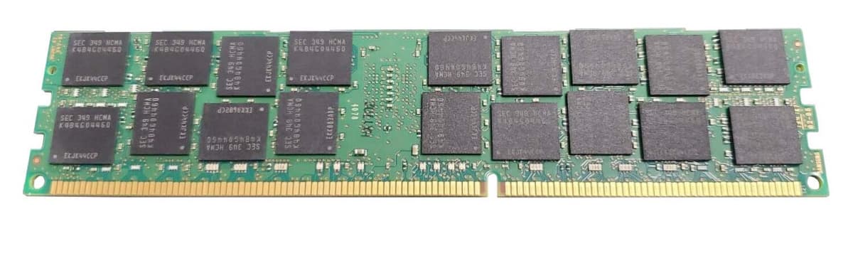 Оперативная память Samsung M393B2G70DB0-CMA 16GB DDRIII