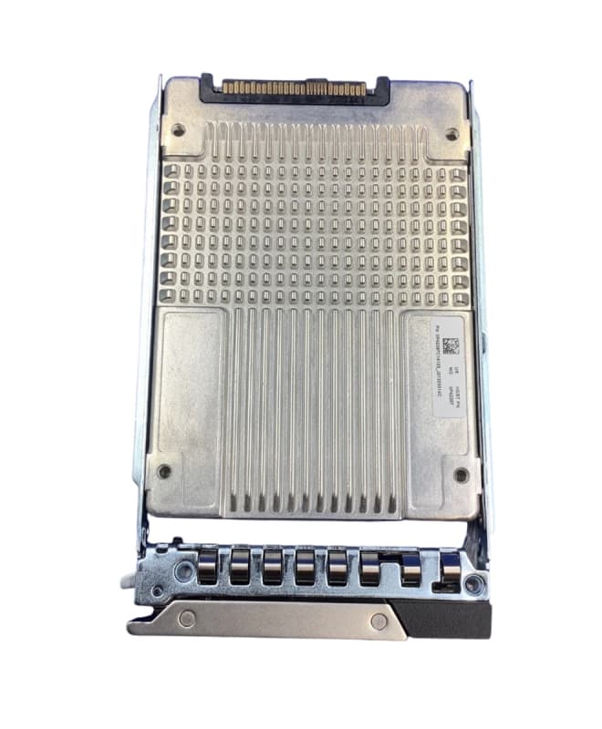 Жесткий диск Dell FP1KF 3.84TB SAS 2,5" SSD