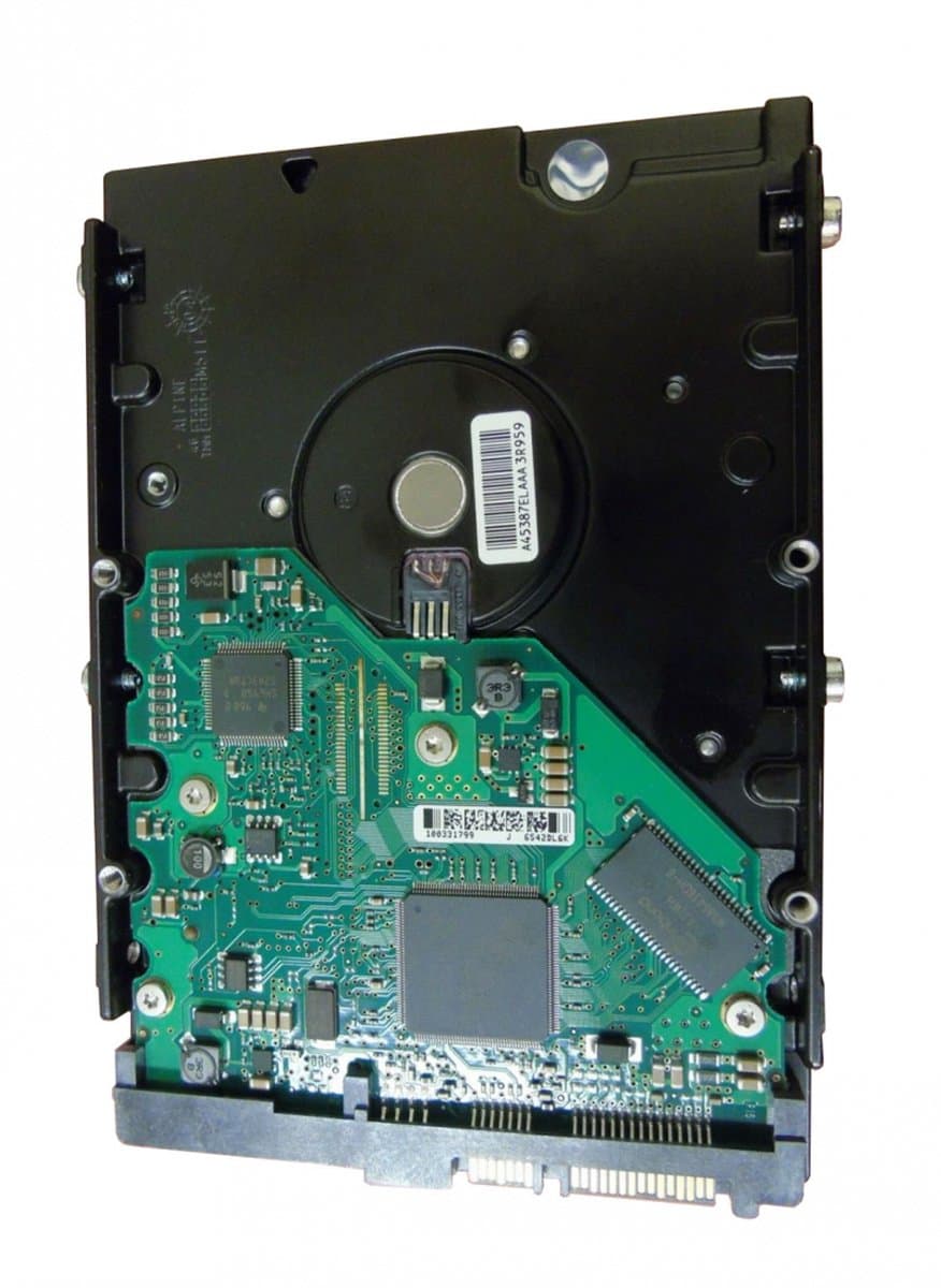 Жесткий диск HP 160Gb 7200 SATA 3.5" HDD