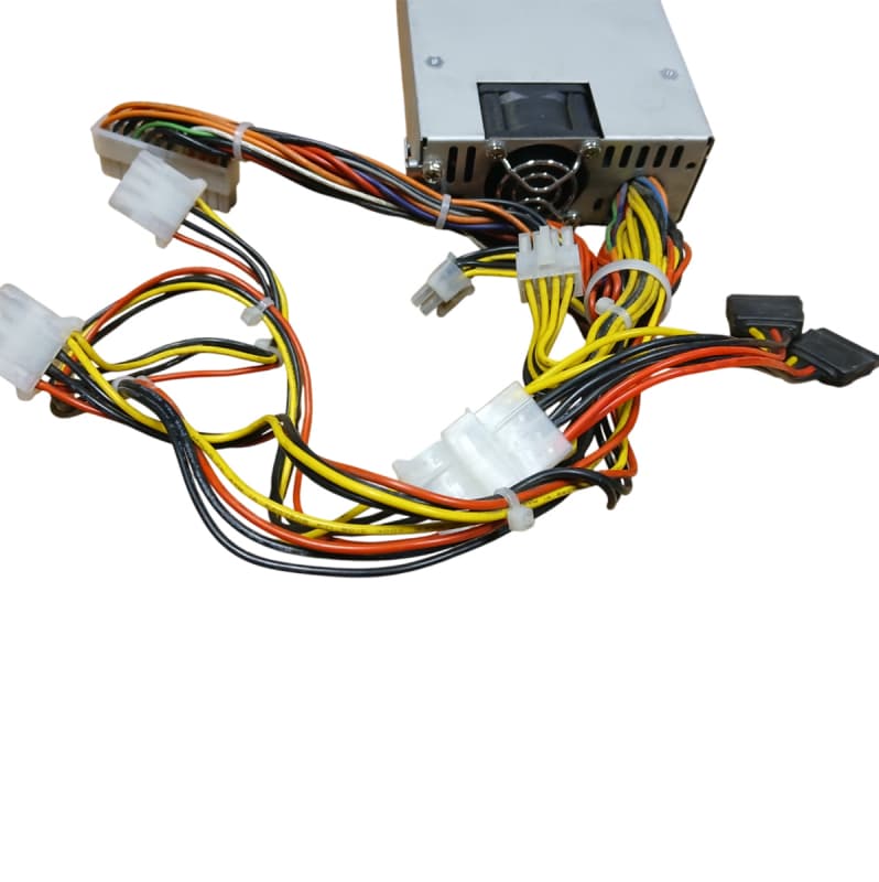 Блок Питания SuperMicro PWS-0042-24 350W