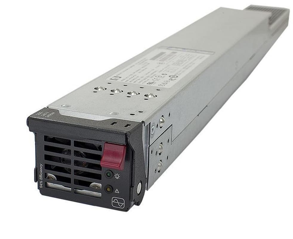 Резервный Блок Питания HP 588603-B21 2400W