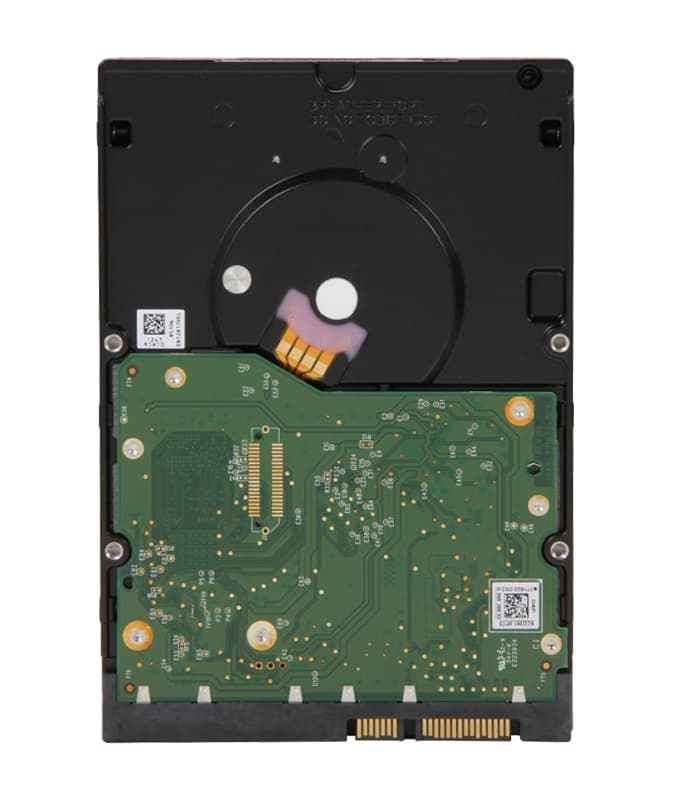 Жесткий диск Western Digital WD2000FYYZ 2Tb  SATAIII 3,5" HDD