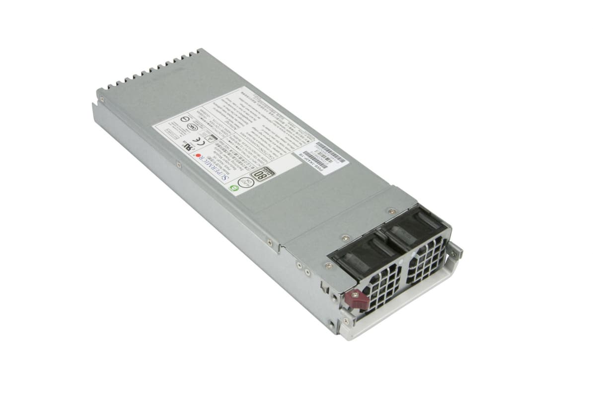 Резервный Блок Питания SuperMicro 672042098316 1400W