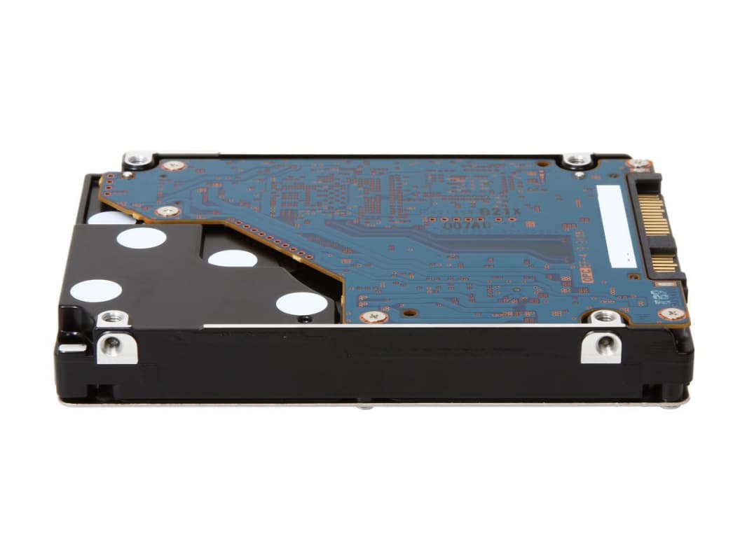 Жесткий диск Toshiba HDEAA00GEA51 300Gb  SAS 2,5" HDD