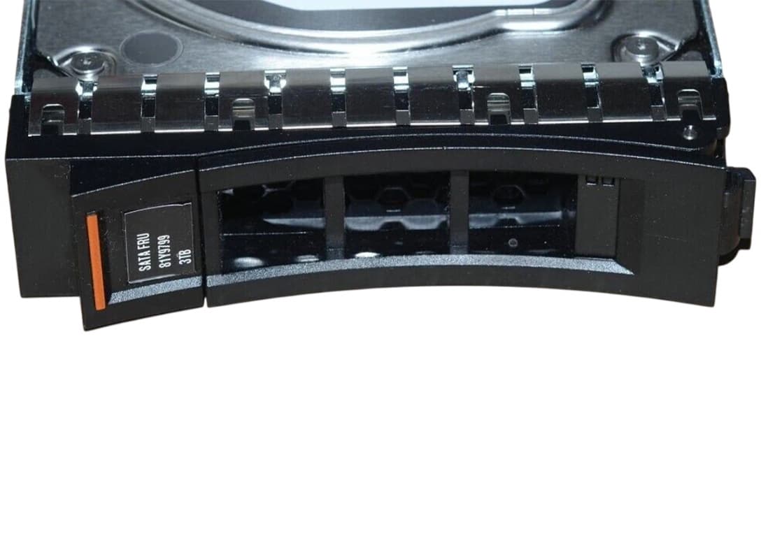 Жесткий диск IBM 9ZM178-039 3Tb 7200 SATAIII 3,5" HDD