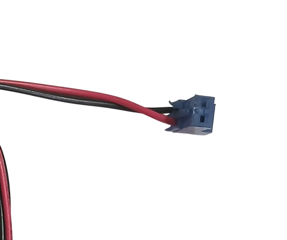 Вентилятор Y.S.TECH FD244020EB