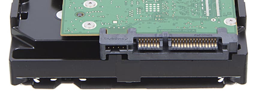 Жесткий диск Seagate 1HH164 2Tb 5900 SATAIII 3.5" HDD