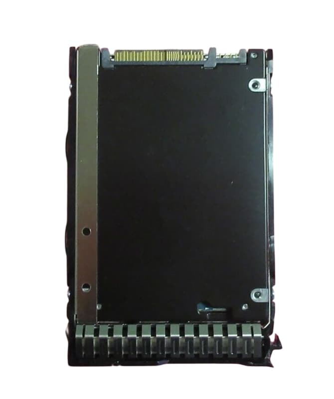 Жесткий Диск HP SDFBC07CAA01 400Gb SAS 2.5" SSD