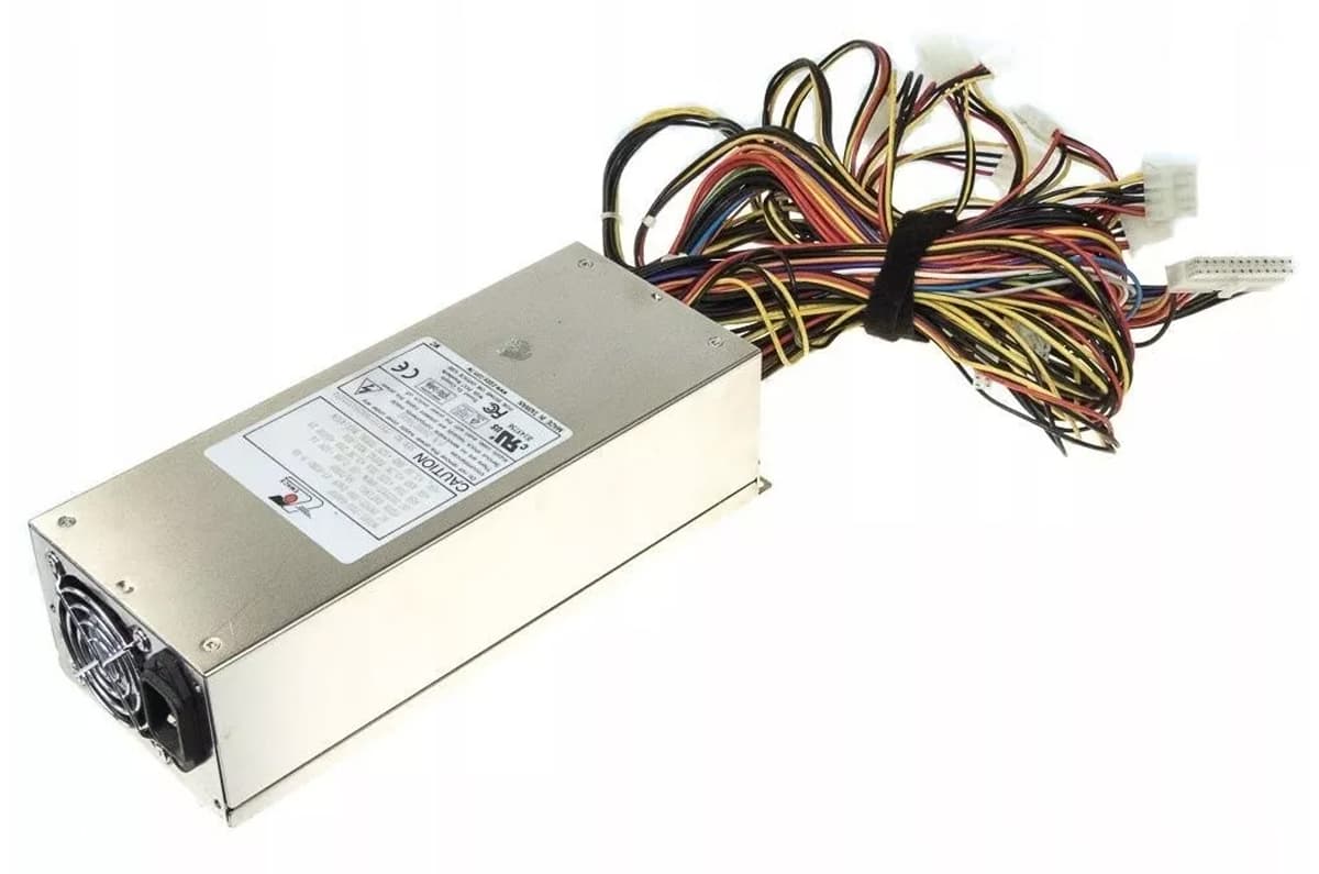 Блок Питания Emacs P2G-6460P 460W