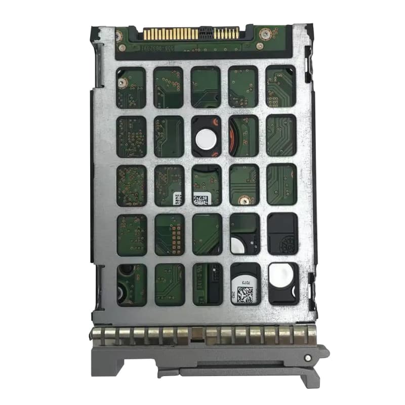 Жесткий Диск Cisco 0B32690 1,8Tb SAS 2,5" HDD