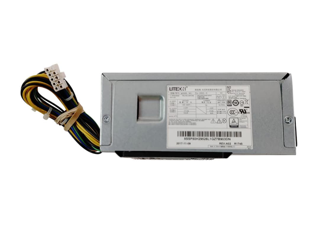 Блок Питания IBM PA-2221-3 210W