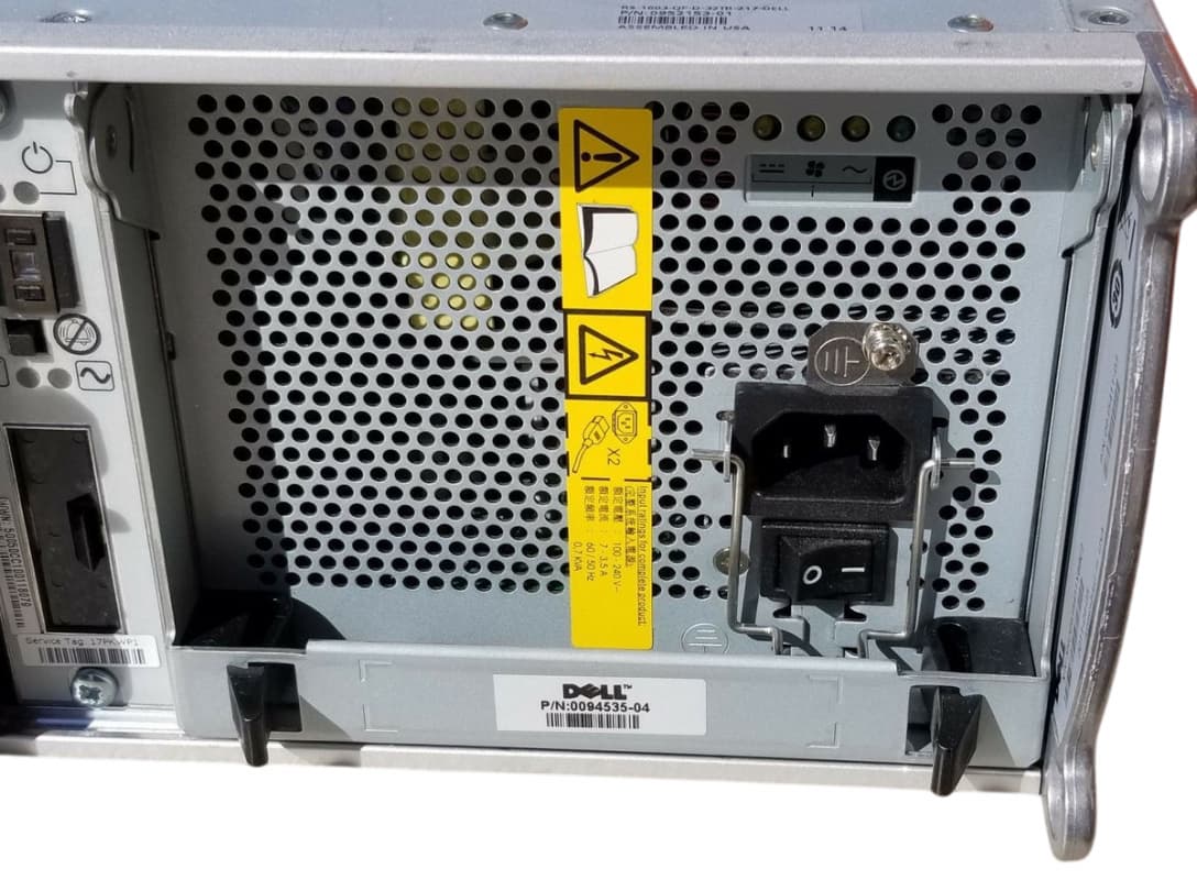 Резервный Блок Питания Network 0094535-04 440W