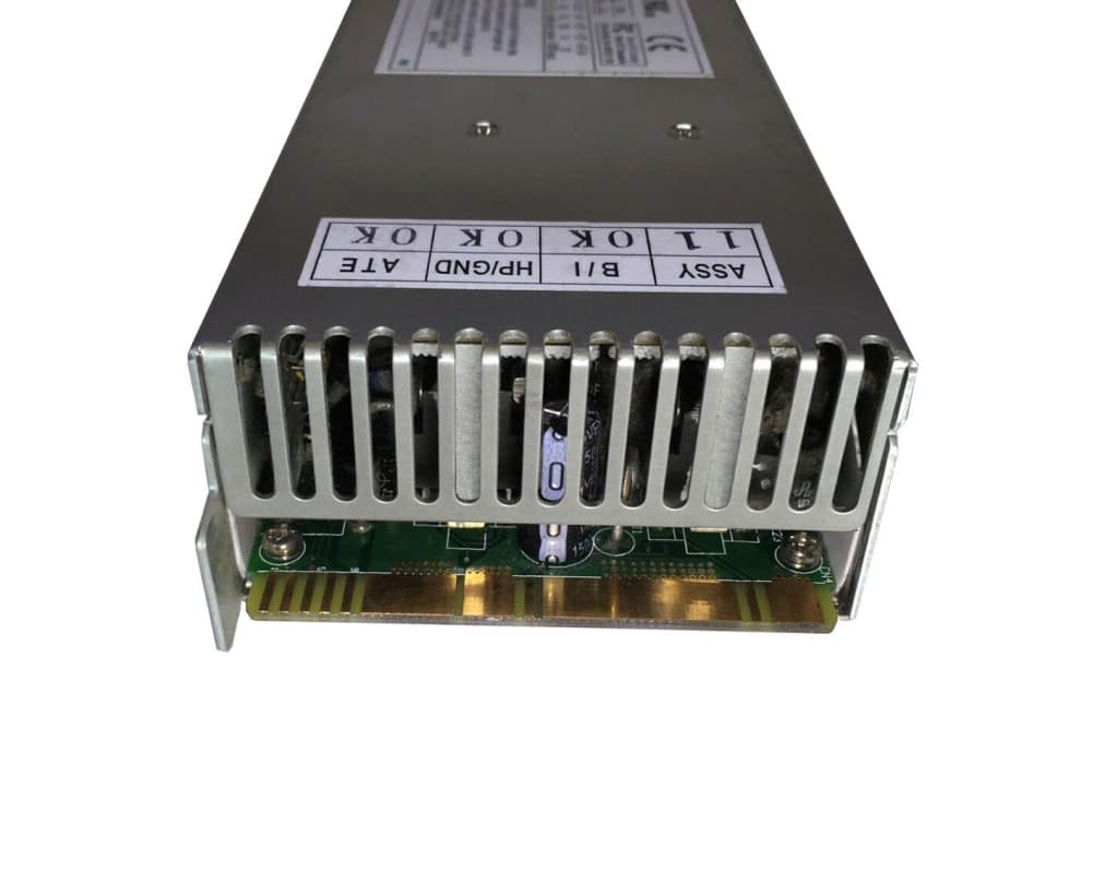 Резервный Блок Питания SuperMicro PWS-0044-M 300W