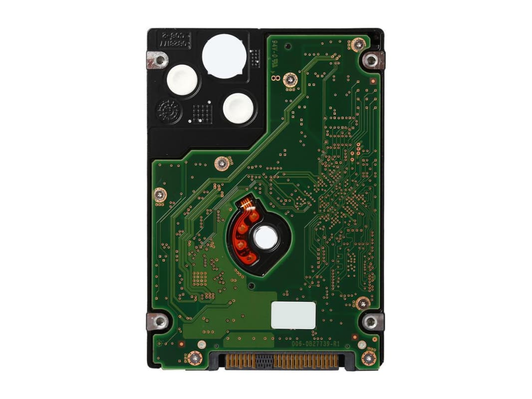 Жесткий диск Hitachi HUC721010ASS600 1Tb SAS 2,5" HDD