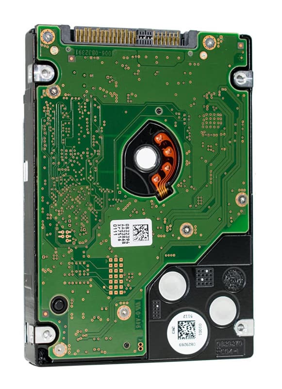 Жесткий диск HGST 0B31228 300Gb 10520 SAS 2,5" HDD