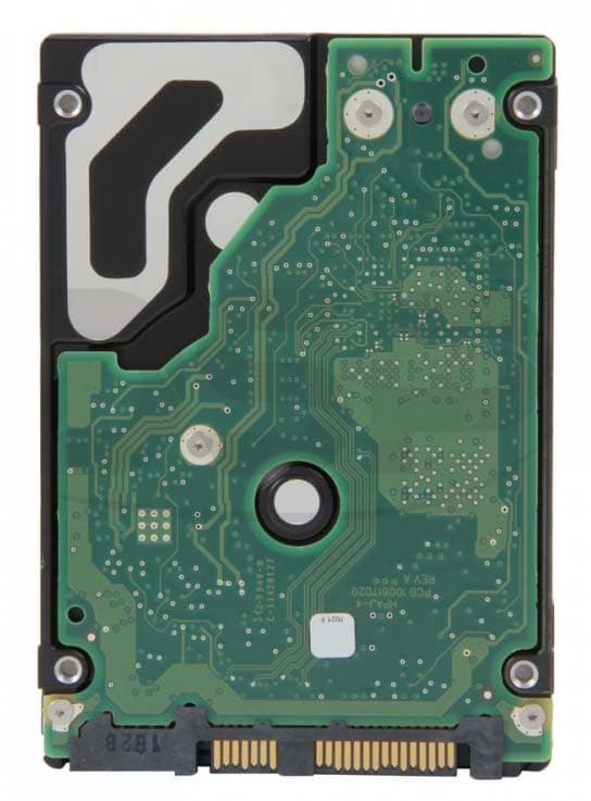 Жесткий диск Seagate ST300MM0006 300Gb  SAS 2,5" HDD