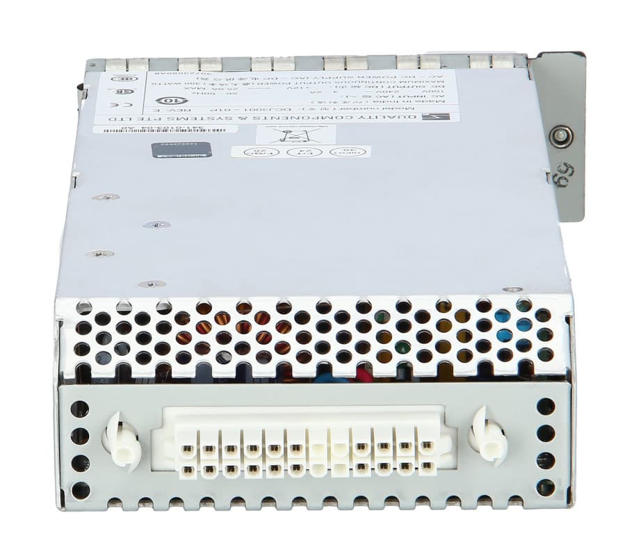 Резервный Блок Питания Cisco 341-0103-02 300W