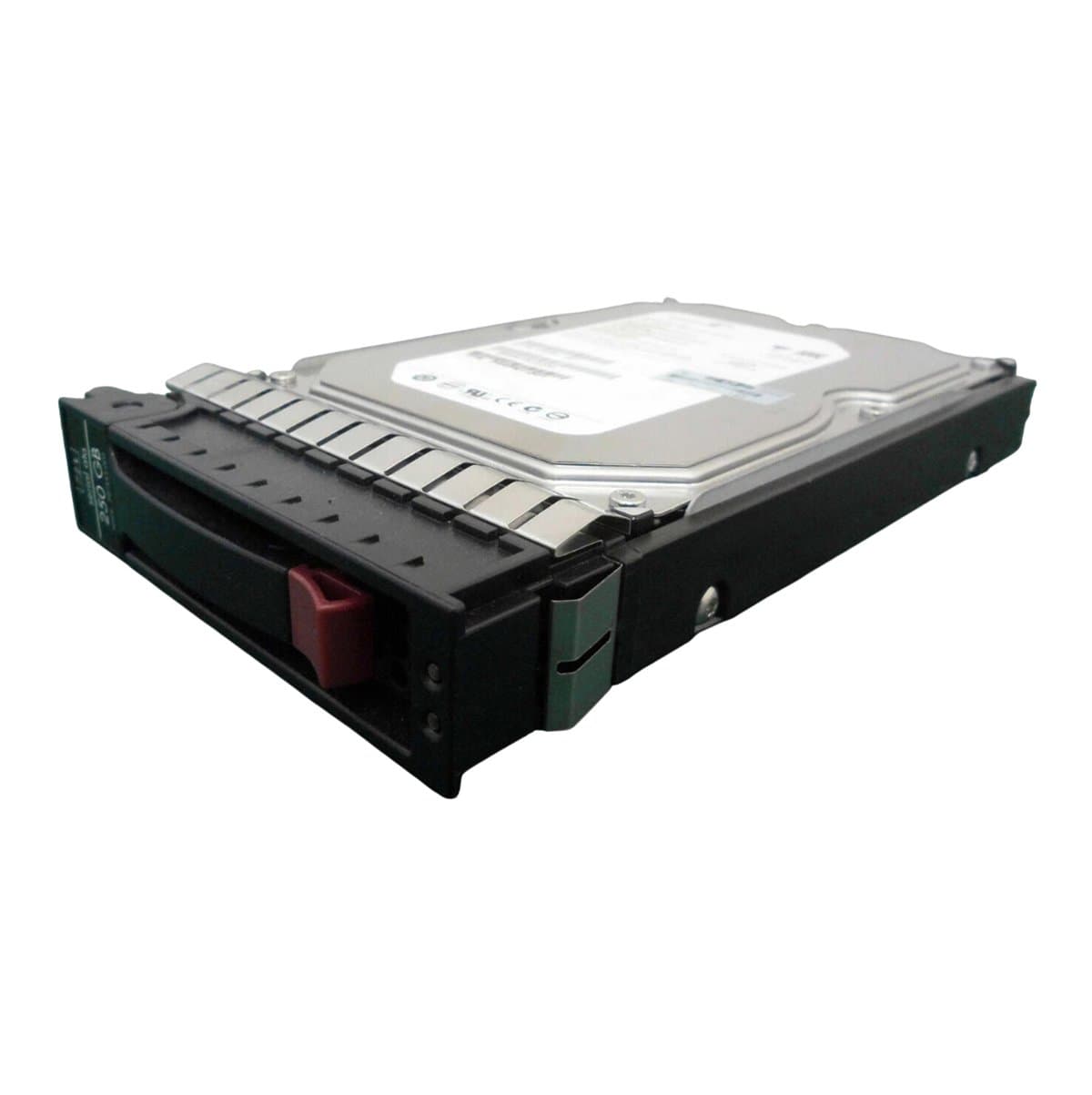 Жесткий диск HP 250Gb 7200 SATA 3.5" HDD 432337-001 