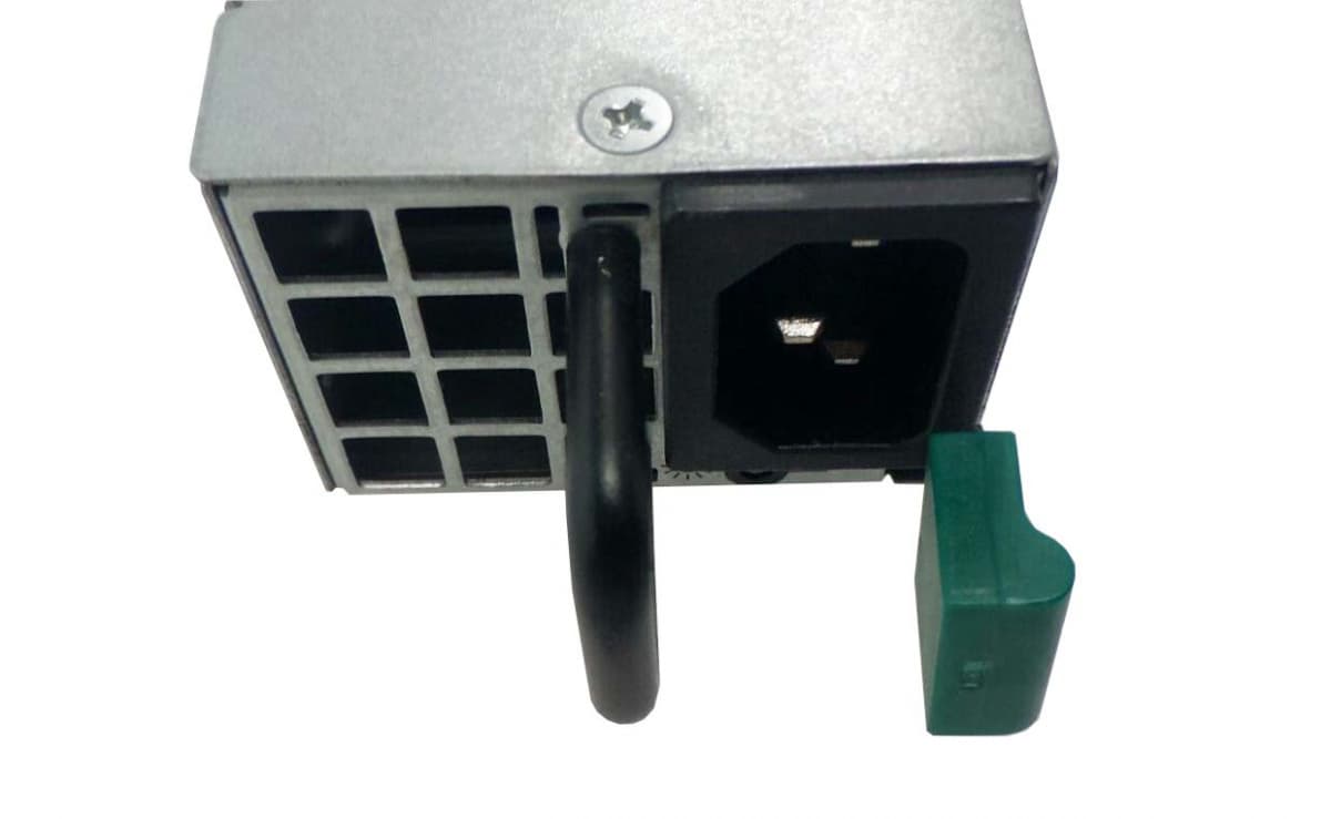 Блок Питания EMC ISIL051-0003-01 650W