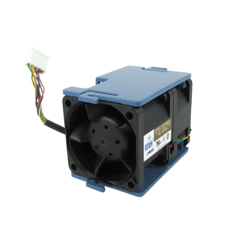 Вентилятор HP 457873-001 12v